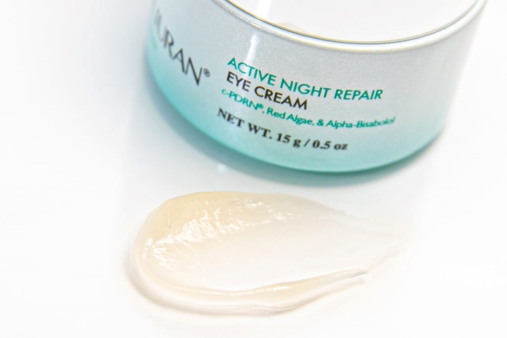 Advanced Active Night Repair Eye Cream1